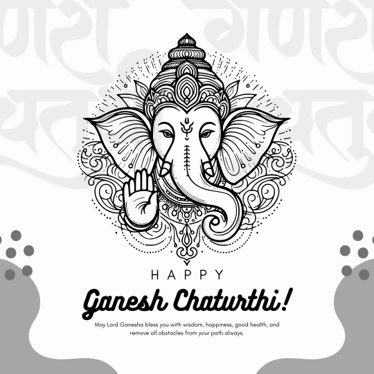 Ganesh Chaturthi
