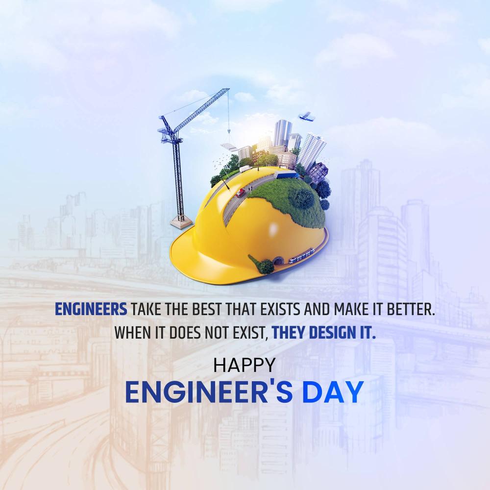 Engineers Day