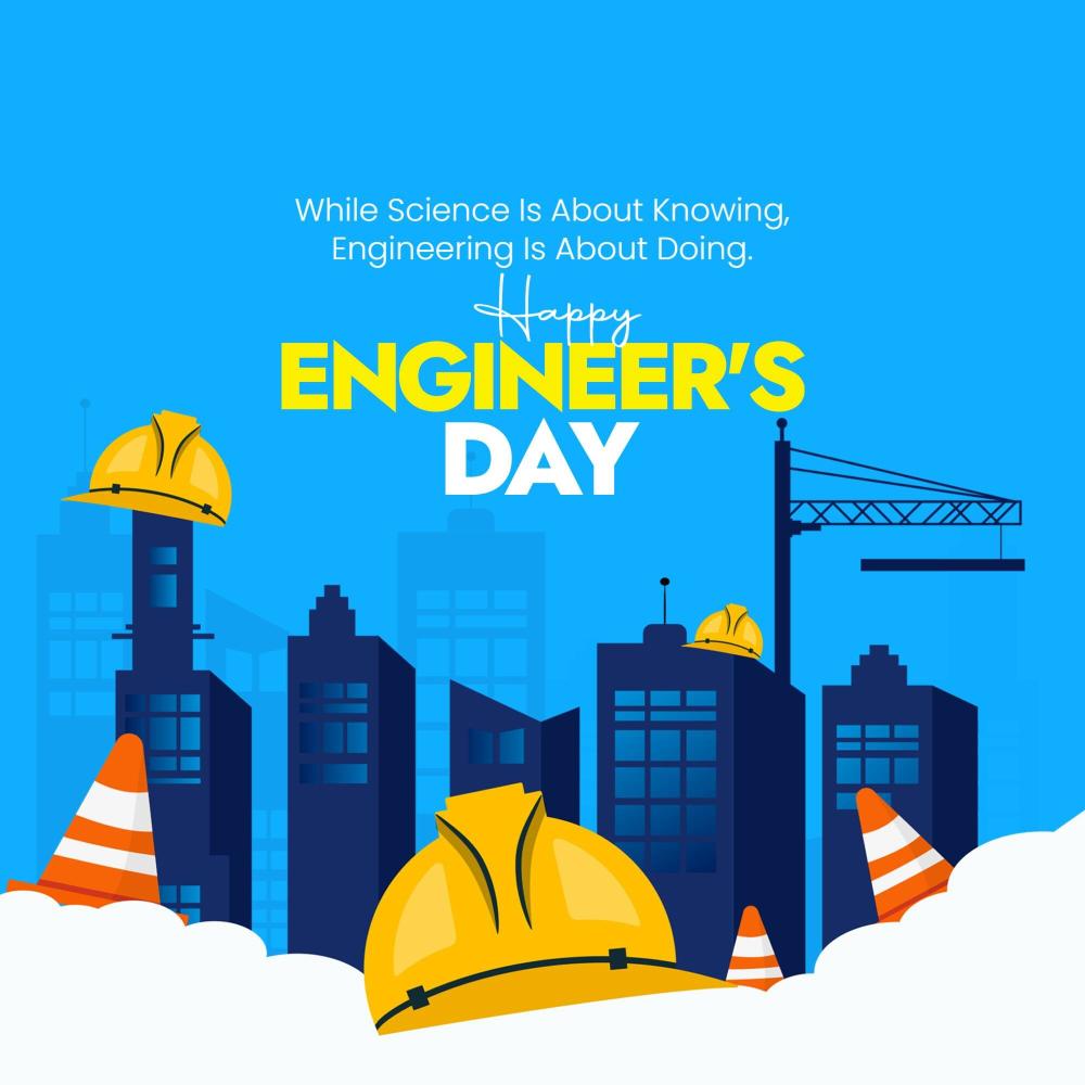 Engineers Day