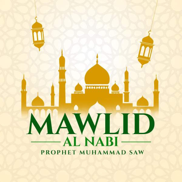 Eid Milad-un-Nabi