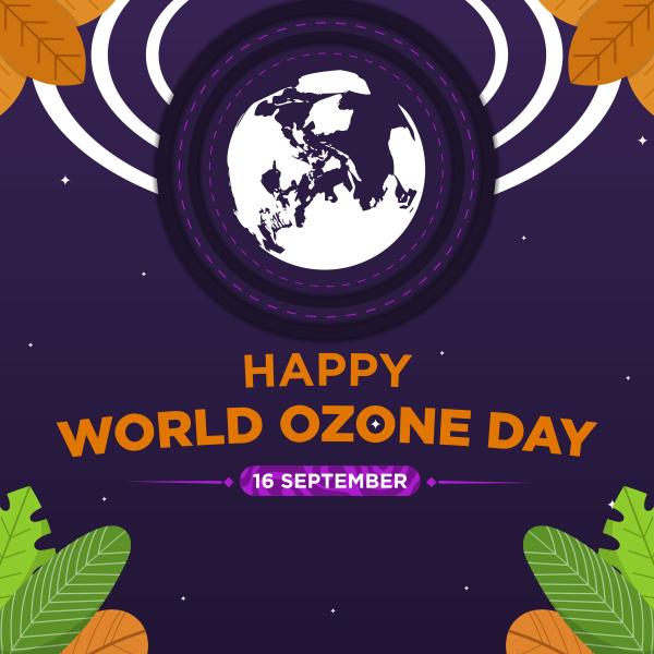 World Ozone Day
