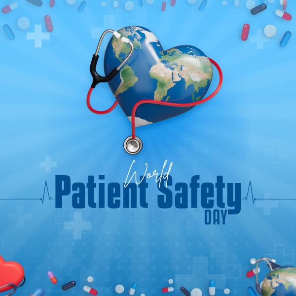World Patient Safety Day