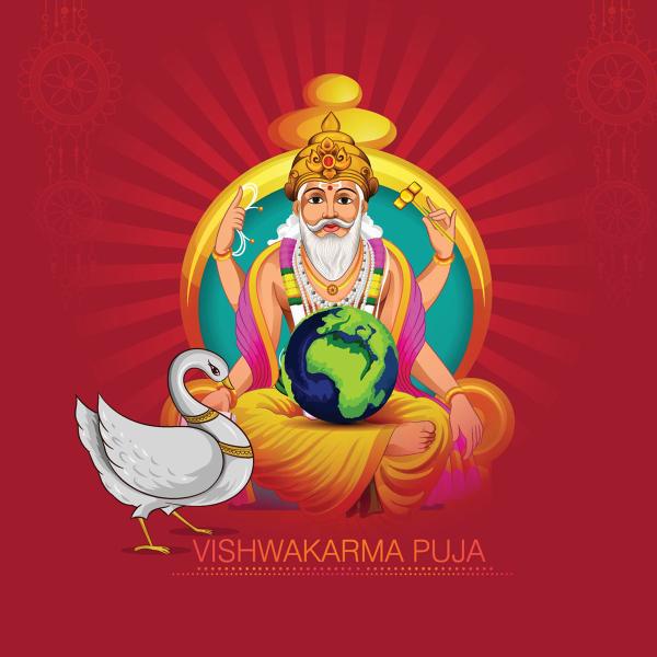 Vishwakarma Puja