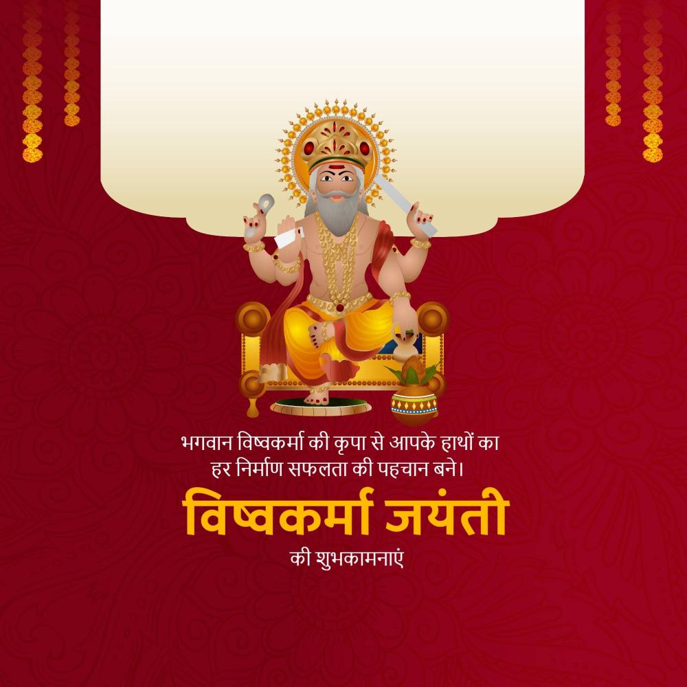 Vishwakarma Puja