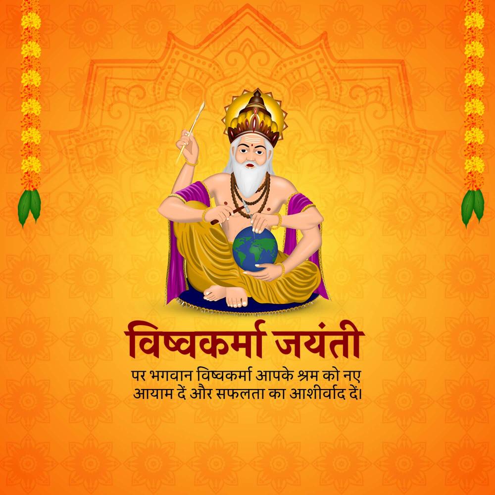 Vishwakarma Puja