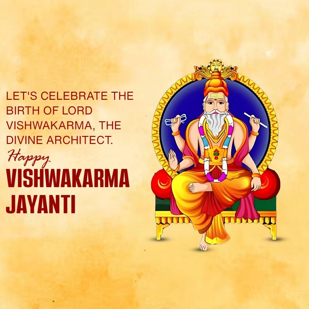 Vishwakarma Puja