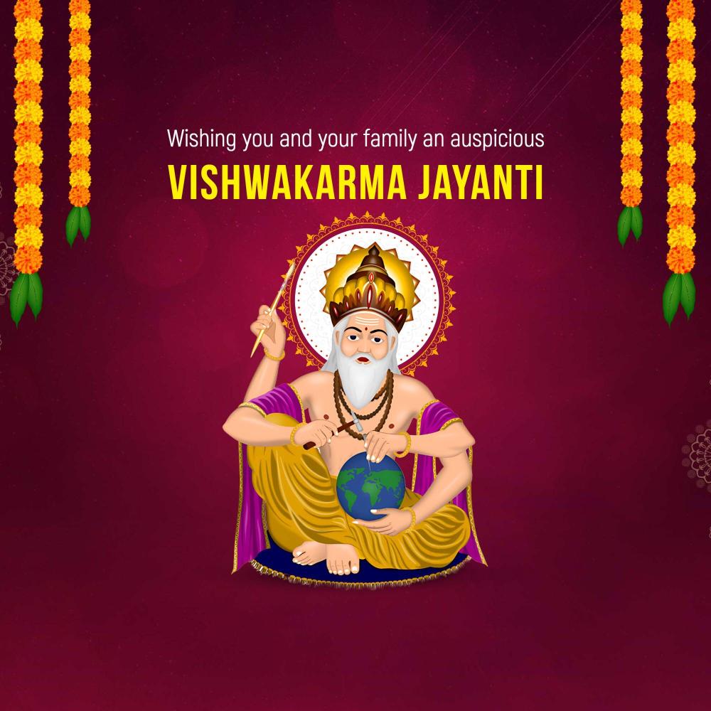 Vishwakarma Puja