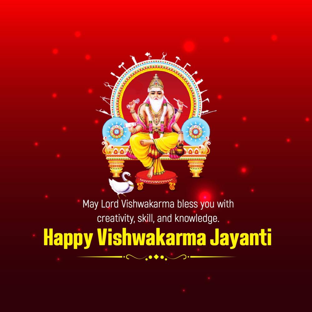 Vishwakarma Puja