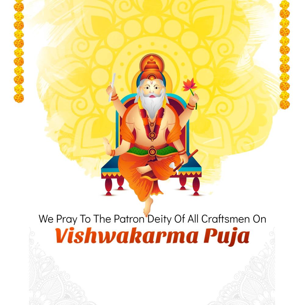 Vishwakarma Puja