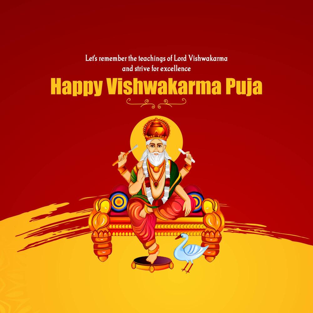Vishwakarma Puja