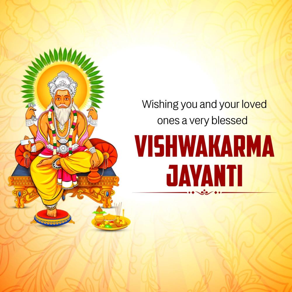 Vishwakarma Puja