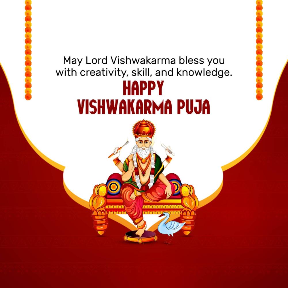 Vishwakarma Puja