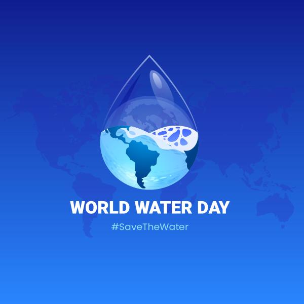 World Water Monitoring Day