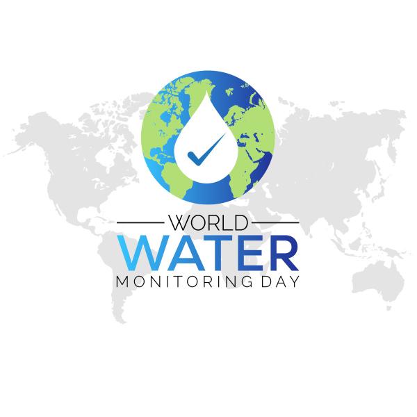 World Water Monitoring Day