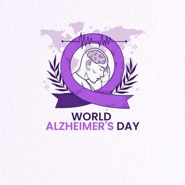 World Alzheimer’s Day