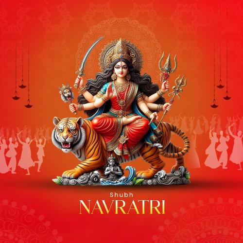 Shardiya Navratri
