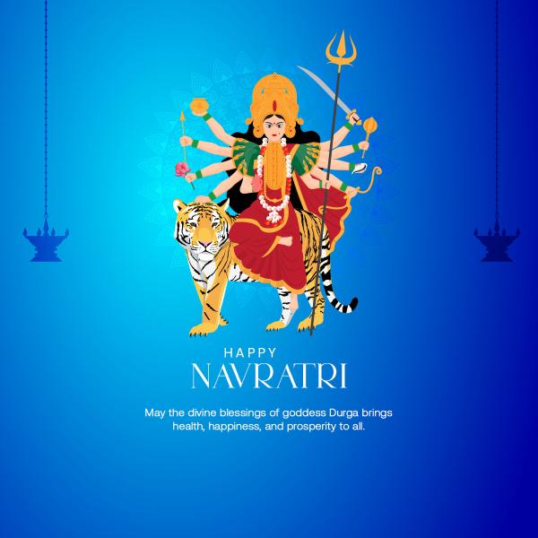 Shardiya Navratri
