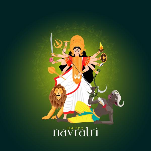 Shardiya Navratri
