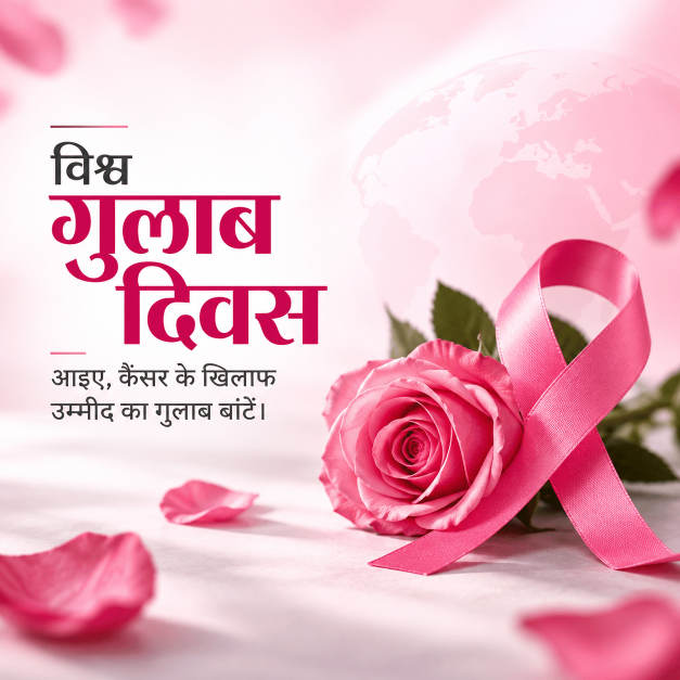 World Rose Day