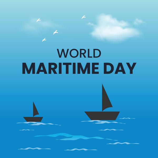 World Maritime Day