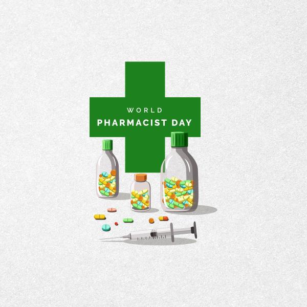 World Pharmacists Day