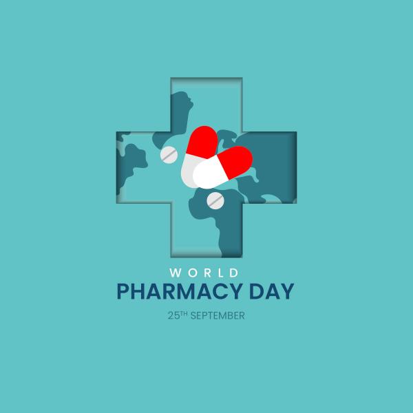 World Pharmacists Day