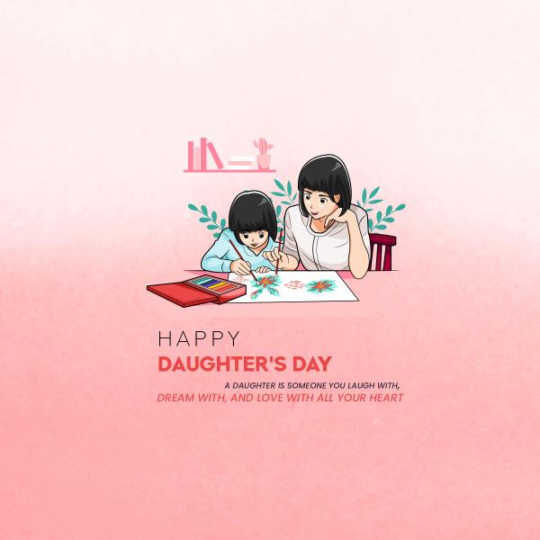 Daughters' Day