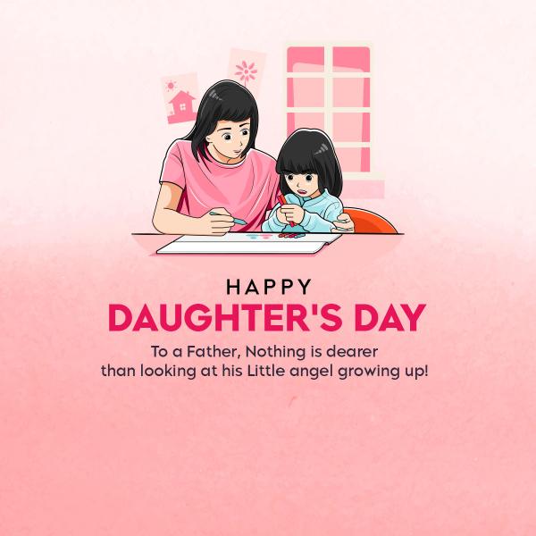 National Daughters Day