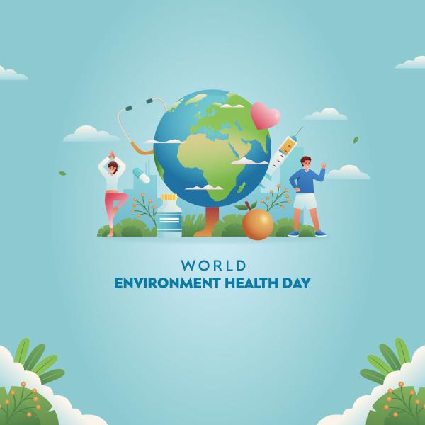 World Environmental Health Day