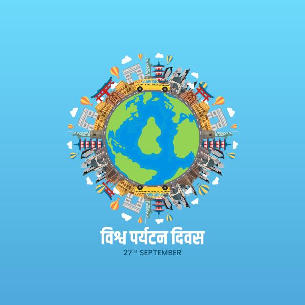 World Tourism Day