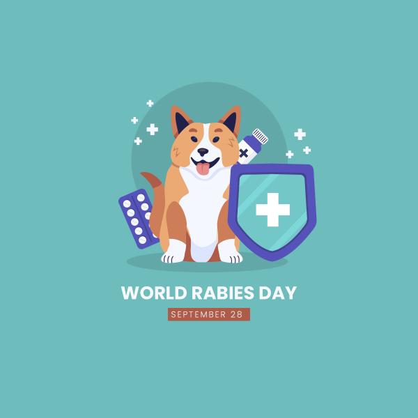 World Rabies Day
