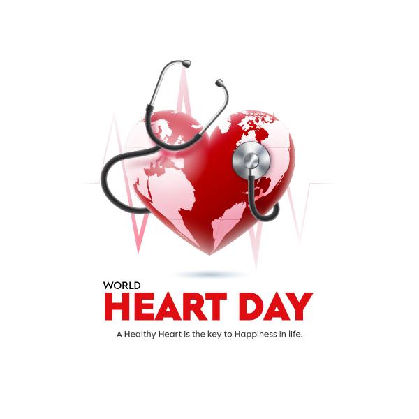World Heart Day