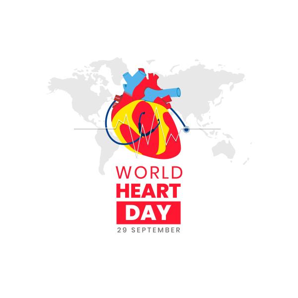 World Heart Day