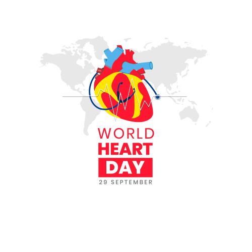 World Heart Day