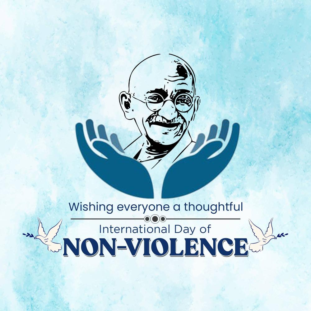 Gandhi Jayanti