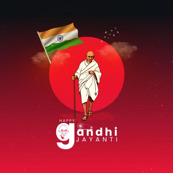 Gandhi Jayanti