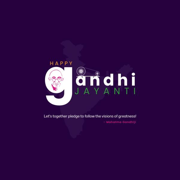 Gandhi Jayanti