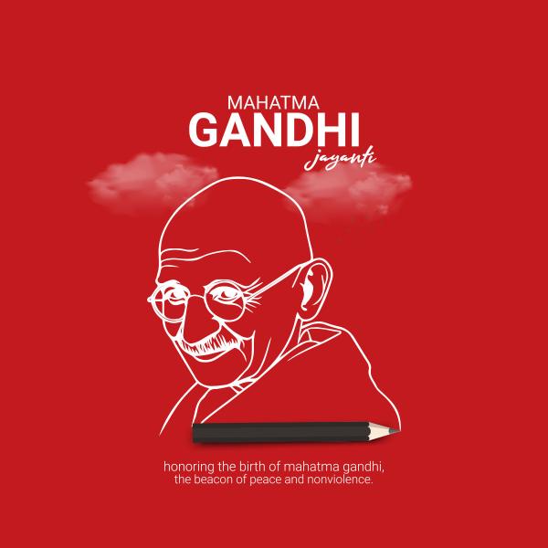 Gandhi Jayanti