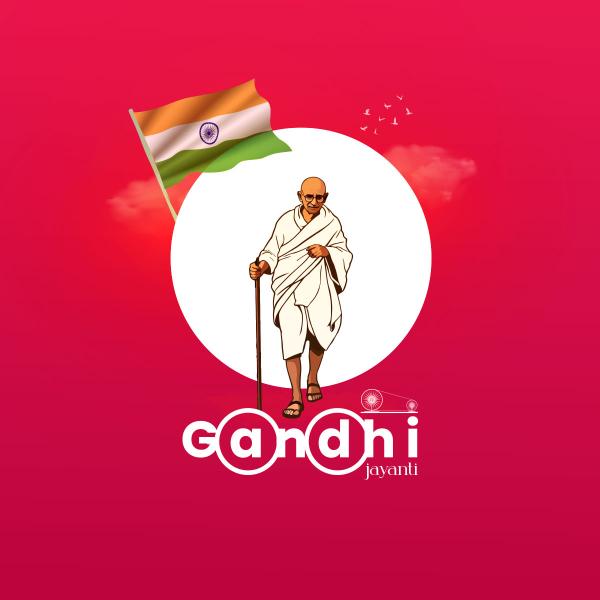Gandhi Jayanti