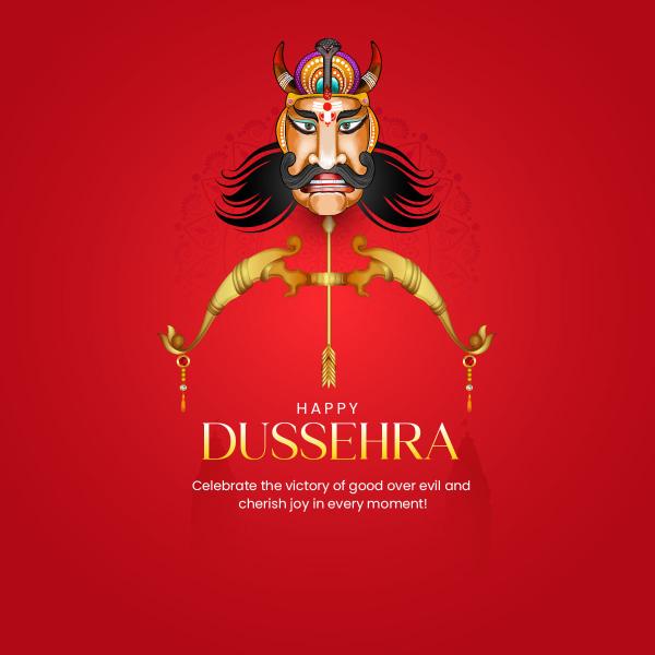 Dussehra
