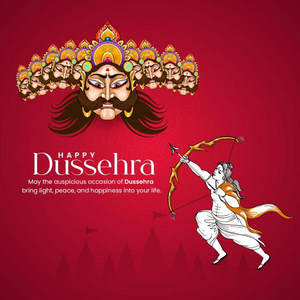 Dussehra