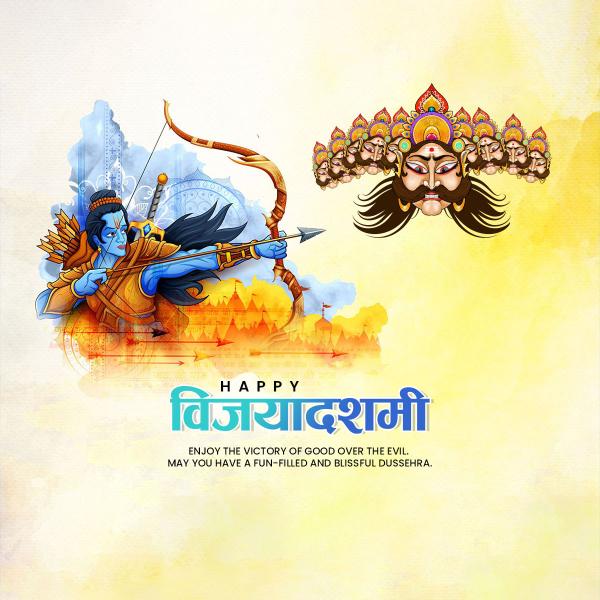 Dussehra