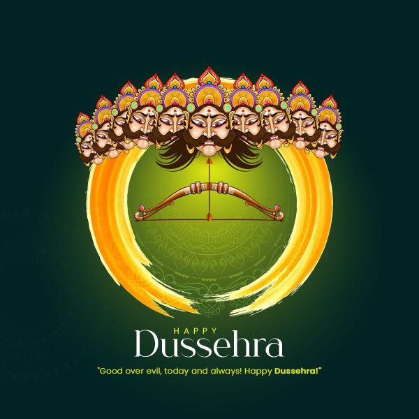 Dussehra