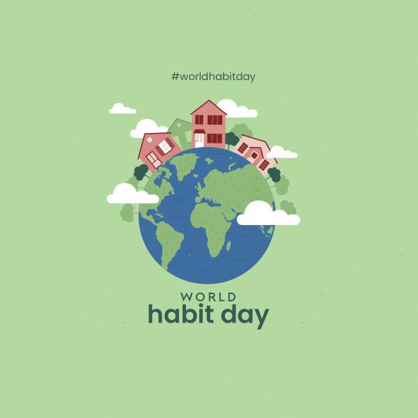 World Habitat Day