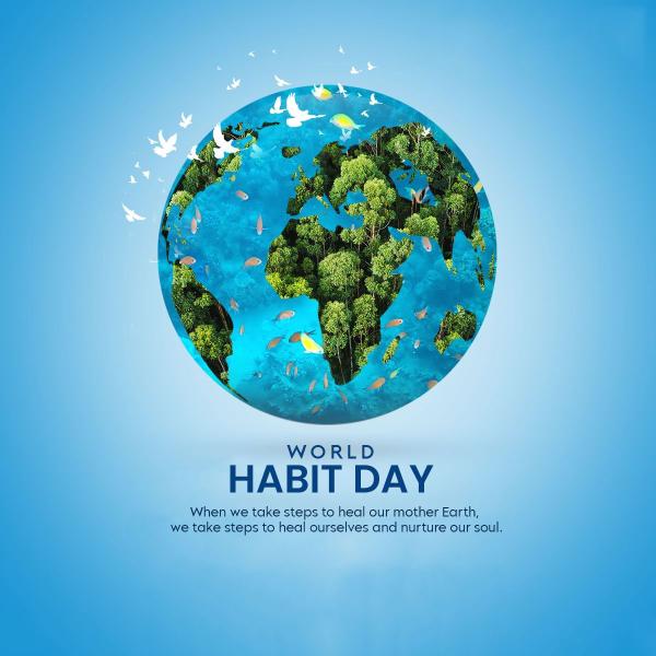 World Habitat Day