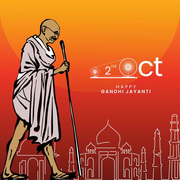Gandhi Jayanti