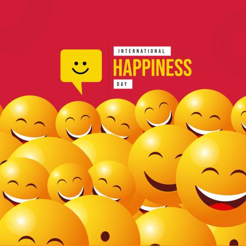 World Smile Day
