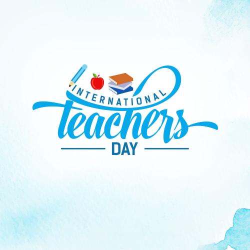 World Teachers Day