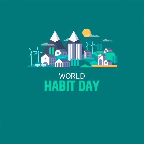 World Habitat Day