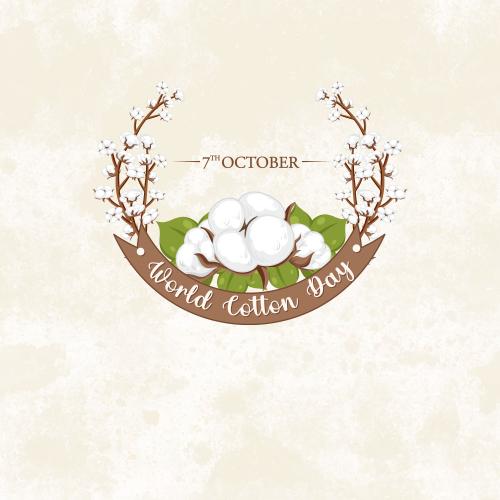 World Cotton Day